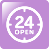 24時間受付BOX