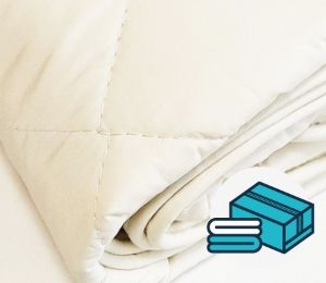 敷布団クリーニング大バッグコース