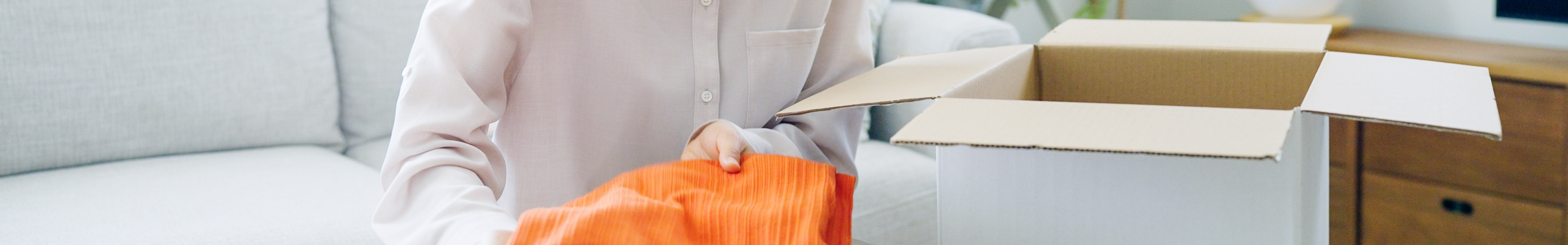 衣類クリーニング コース一覧