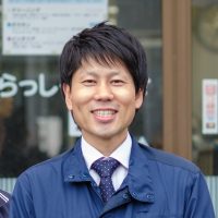 永江 宏徳