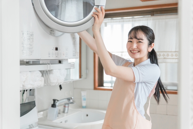 枕を洗う頻度はどのくらいが正解?