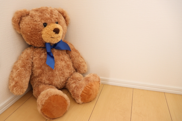 ぬいぐるみの洗濯前に確認!失敗を防ぐための準備リスト