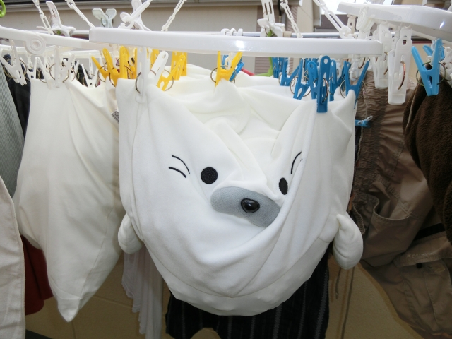 【乾燥編】ぬいぐるみのカビ・生乾き・悪臭を防ぐポイント