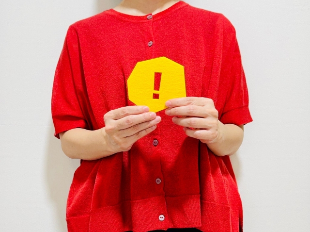 宅配クリーニングや保管サービスのデメリット